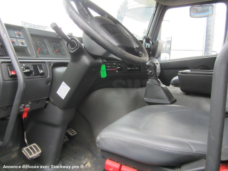 Photo Volvo FM12 380 image 8/10