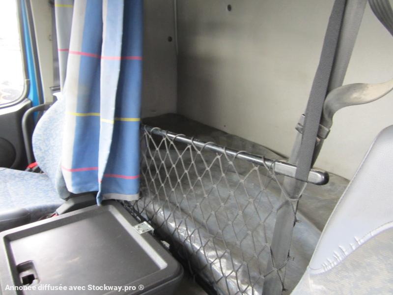 Photo Volvo FM12 380 image 9/10