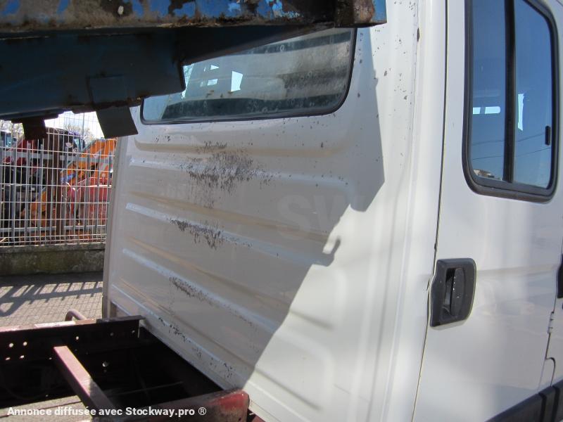 Photo Iveco Daily 35C13 image 10/15