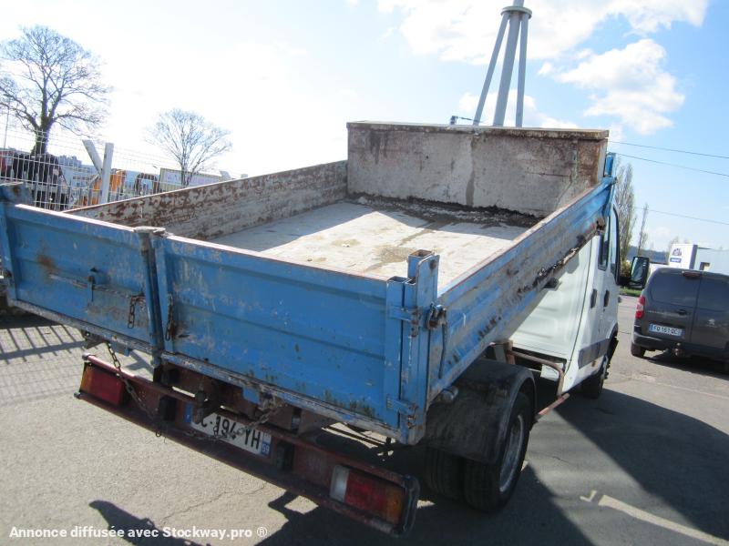 Photo Iveco Daily 35C13 image 7/15