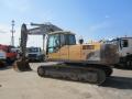 Pelle Volvo EC210 CNL Pelle sur chenilles