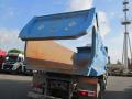 Camion Renault Kerax 430 DXI Benne Benne TP