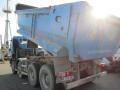 Camion Renault Kerax 430 DXI Benne Benne TP