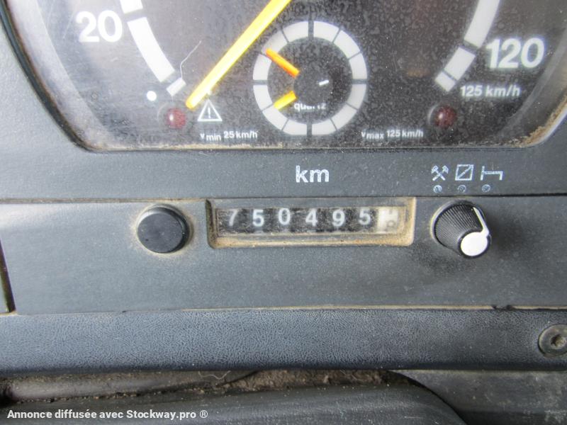 Photo Scania 124C 360  image 10/11