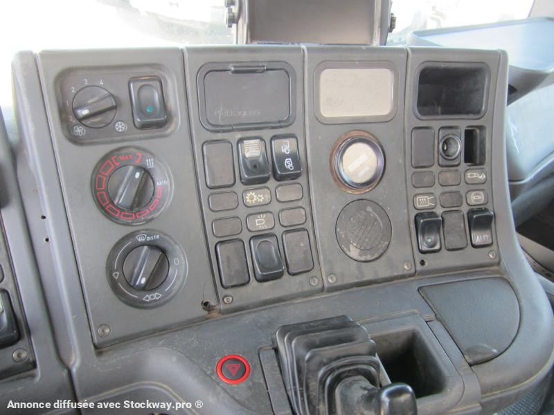 Photo Scania 124C 360  image 11/11