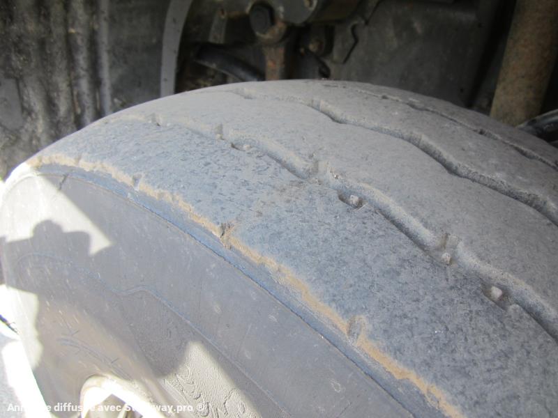 Photo Scania 124C 360  image 3/11