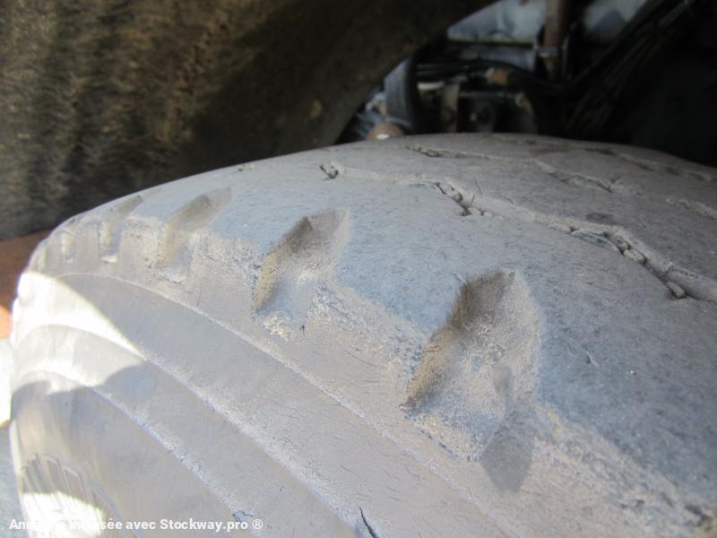 Photo Scania 124C 360  image 4/11