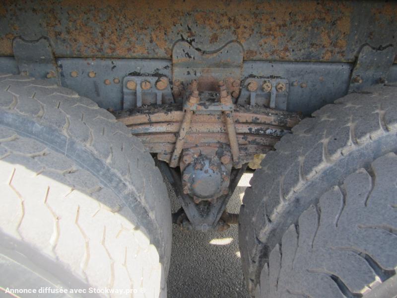 Photo Scania 124C 360  image 5/11