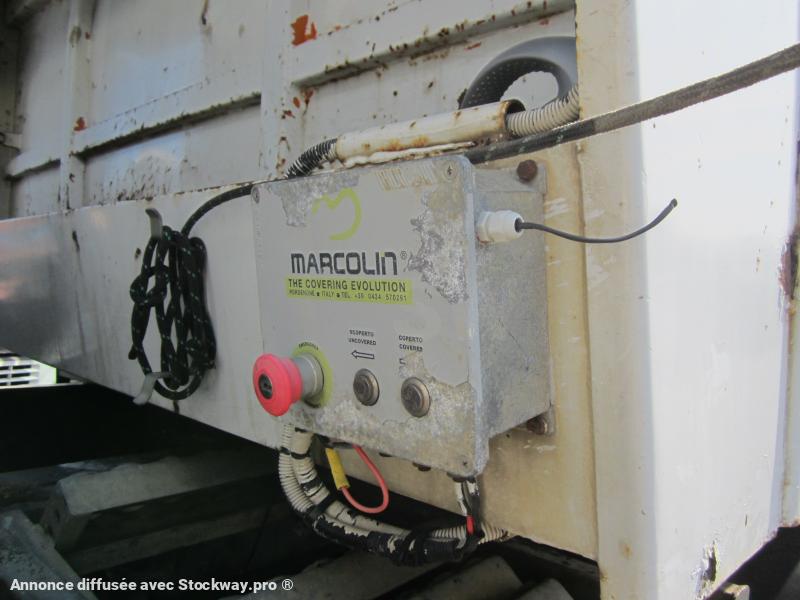 Photo Scania 124C 360  image 8/11