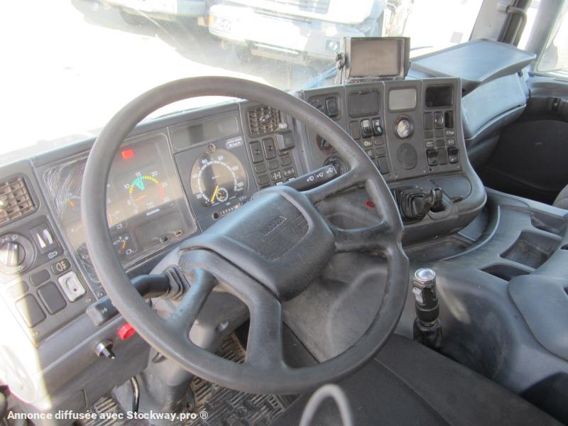 Photo Scania 124C 360  image 9/11