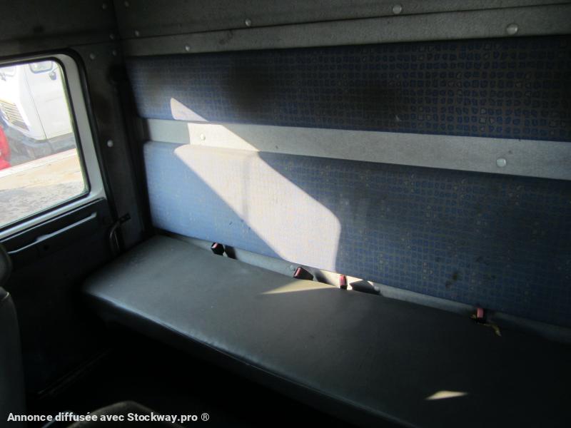 Photo MAN LE 160B image 8/8