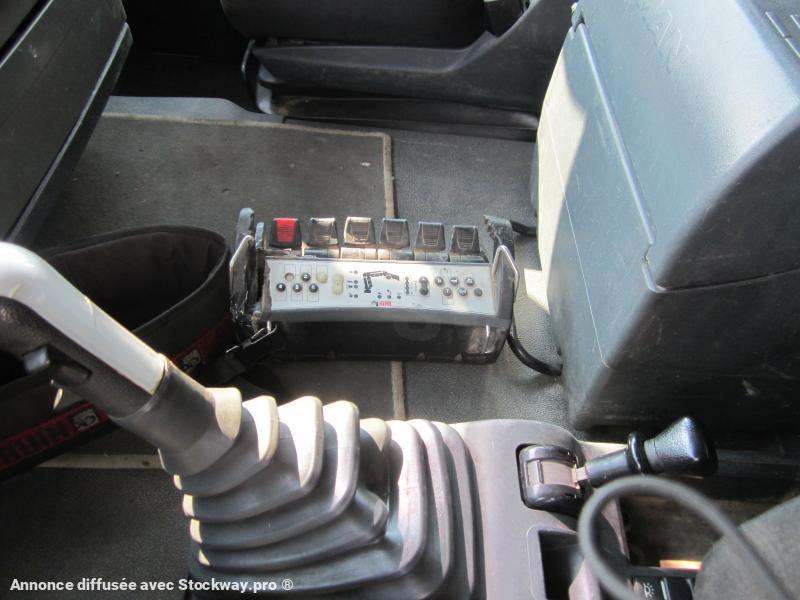 Photo MAN TGS 26.320 image 14/16