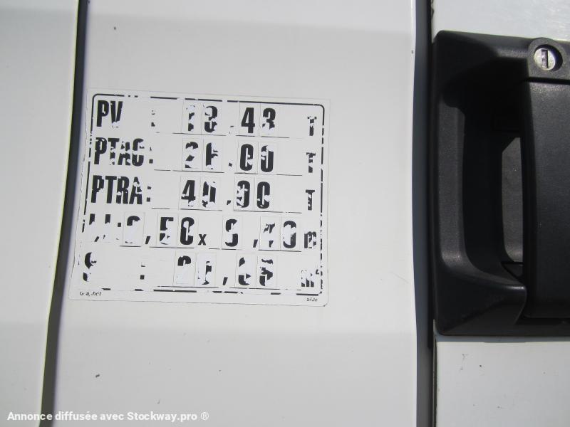 Photo MAN TGS 26.320 image 6/16