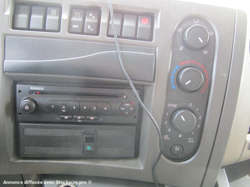Photo Renault Midlum 280 DXI image 10/11