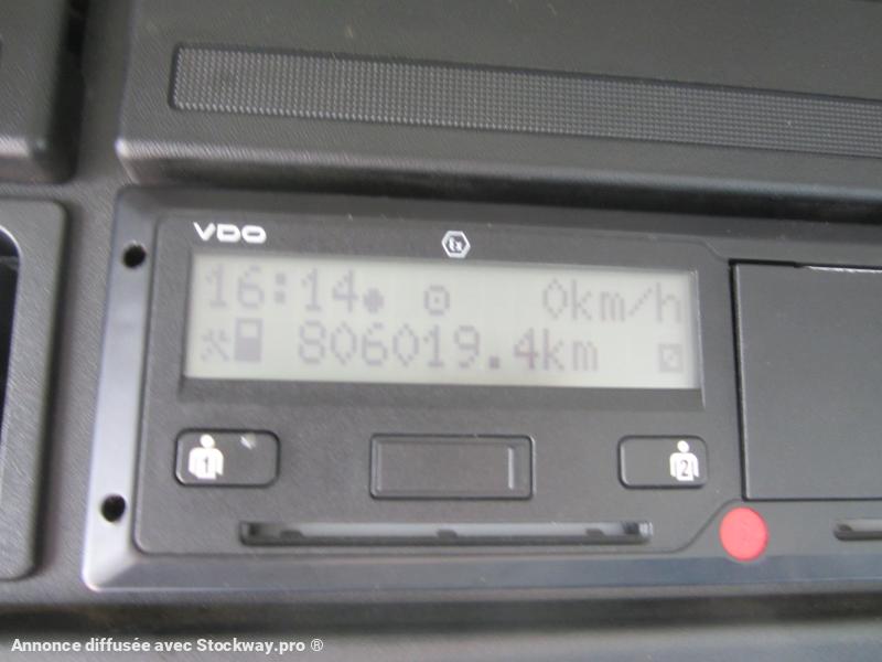 Photo Renault Midlum 280 DXI image 11/11