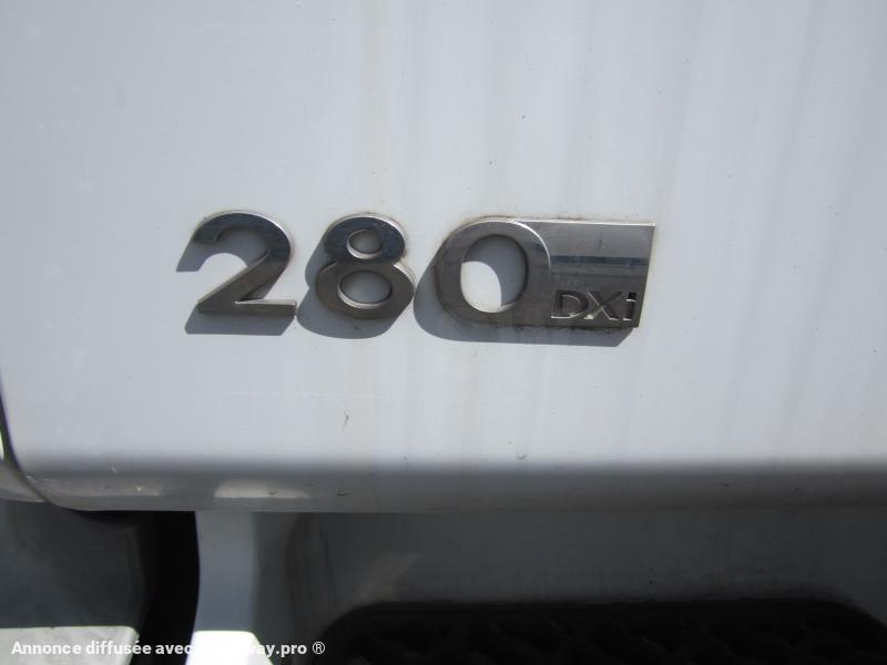 Photo Renault Midlum 280 DXI image 2/11