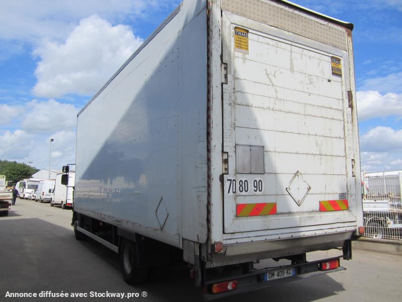 Photo Renault Midlum 280 DXI image 5/11