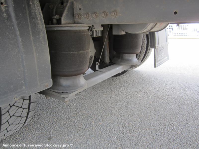 Photo Renault Midlum 280 DXI image 6/11