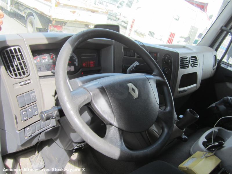 Photo Renault Midlum 280 DXI image 9/11