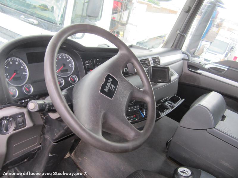 Photo MAN TGS 35.400 image 10/11