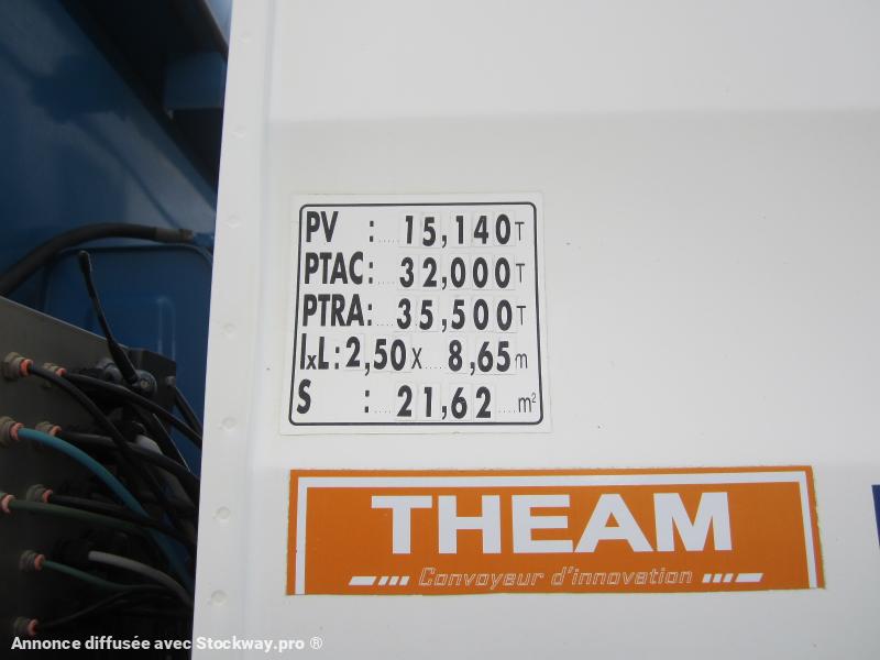 Photo MAN TGS 35.400 image 8/11
