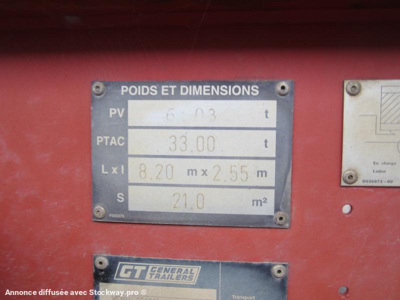 Photo General Trailers Non spécifié  image 5/6