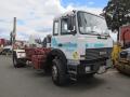 Camion Iveco Unic Polybenne