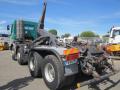 Camion Renault Kerax 420 DCI Polybenne