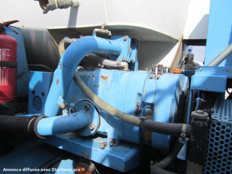 Photo Renault Premium 340 image 10/15