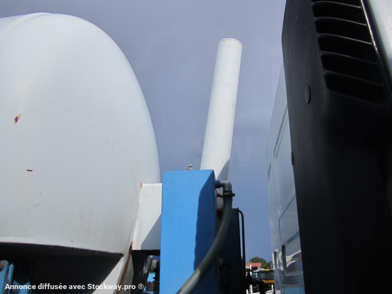 Photo Renault Premium 340 image 11/15