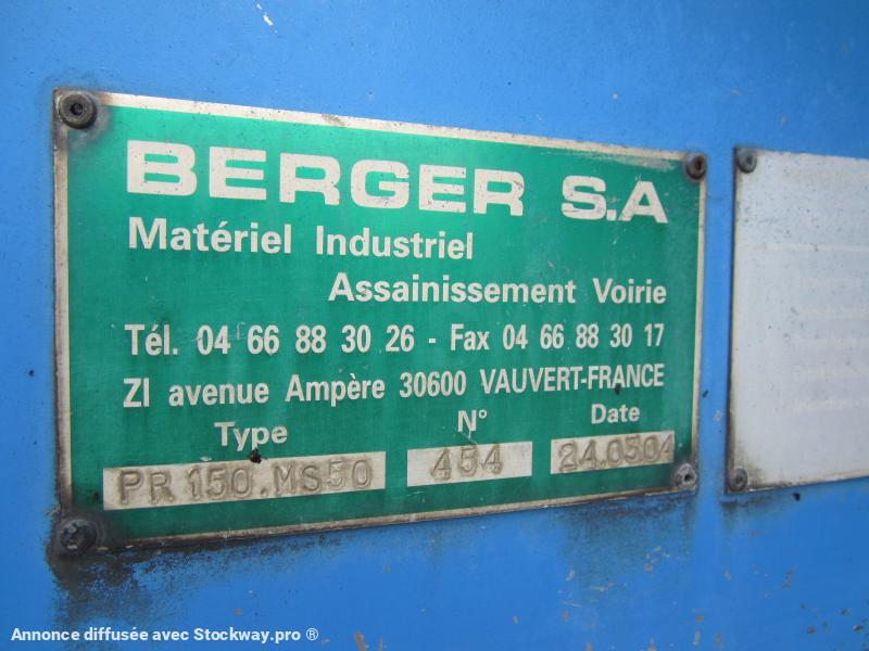 Photo Renault Premium 340 image 12/15