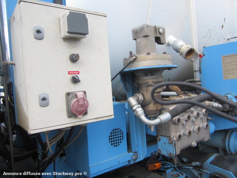 Photo Renault Premium 340 image 13/15