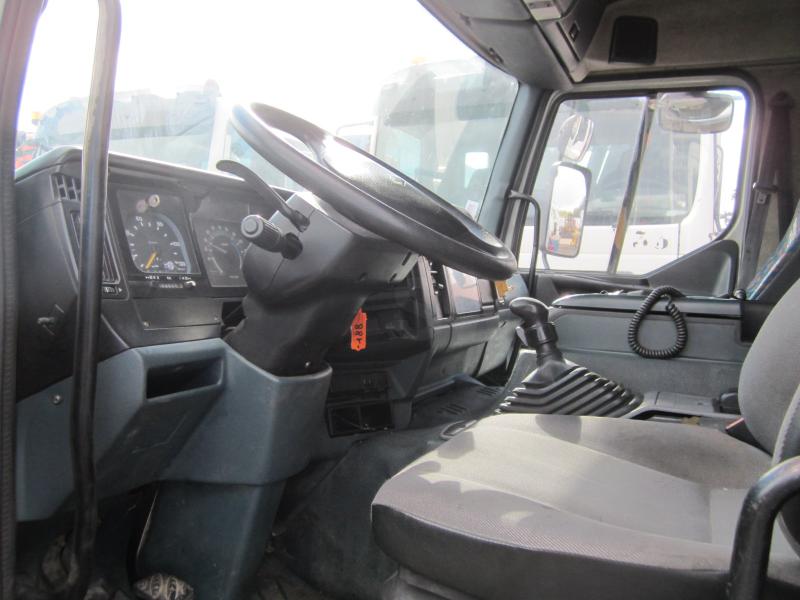 Engin de voirie Renault Premium 340 Camion hydrocureur