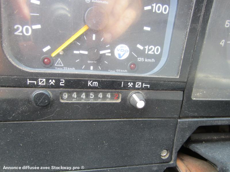 Photo Renault Premium 340 image 15/15