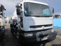 Engin de voirie Renault Premium 340 Camion hydrocureur