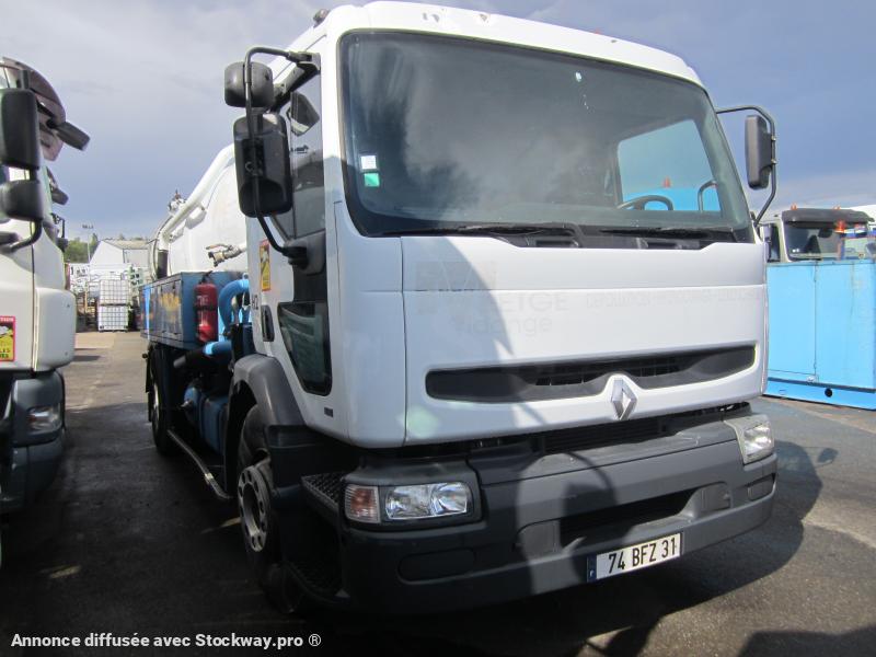 Photo Renault Premium 340 image 2/15