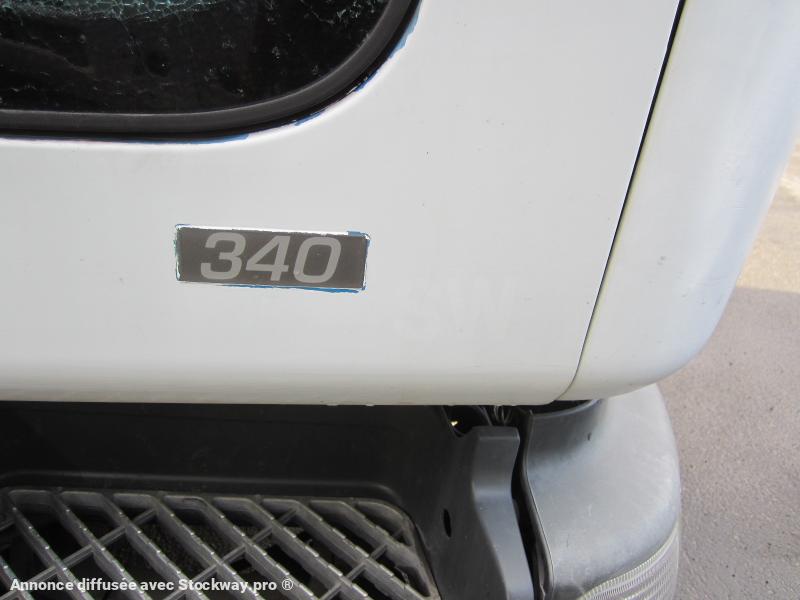 Photo Renault Premium 340 image 3/15