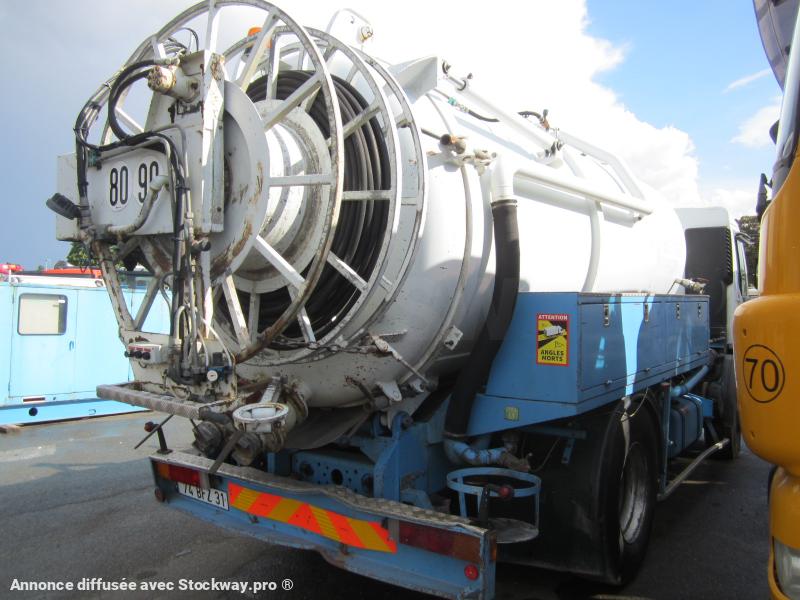 Photo Renault Premium 340 image 5/15