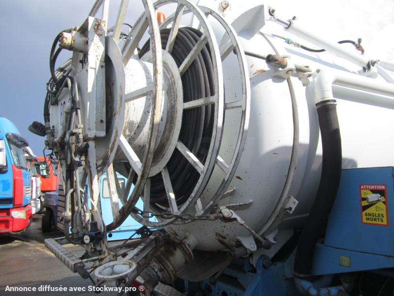 Photo Renault Premium 340 image 8/15