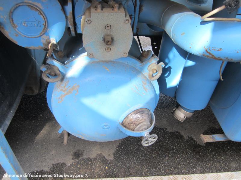 Photo Renault Premium 340 image 9/15