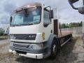 Camion DAF LF55 220 Plateau