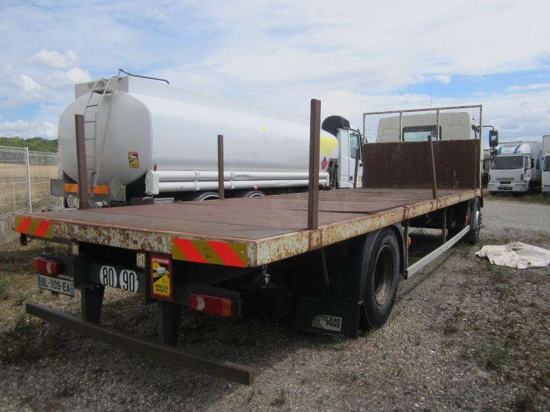 Camion DAF LF55 220 Plateau