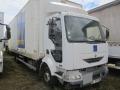 Camion Renault Midlum 220 DCI Fourgon