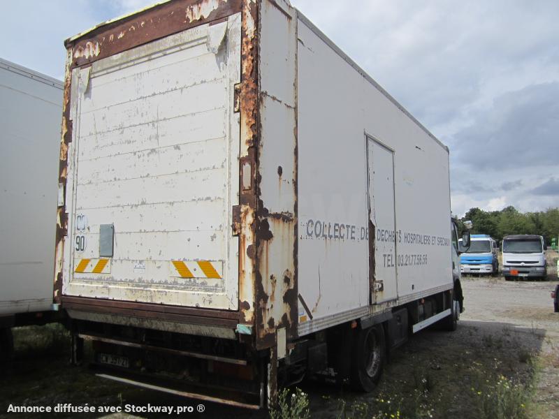 Photo Renault Midlum 220 DCI image 2/7