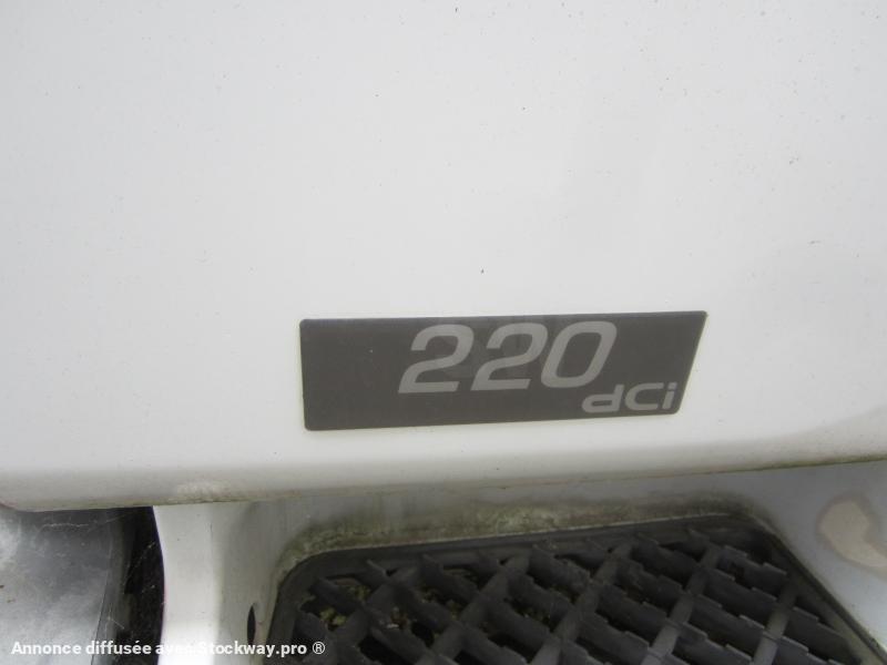 Photo Renault Midlum 220 DCI image 3/7