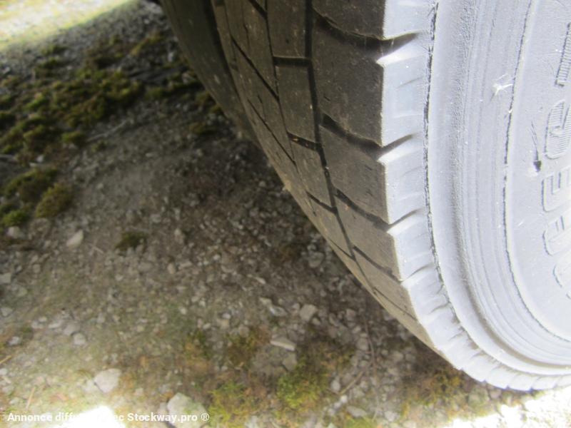 Photo Renault Midlum 220 DCI image 5/7