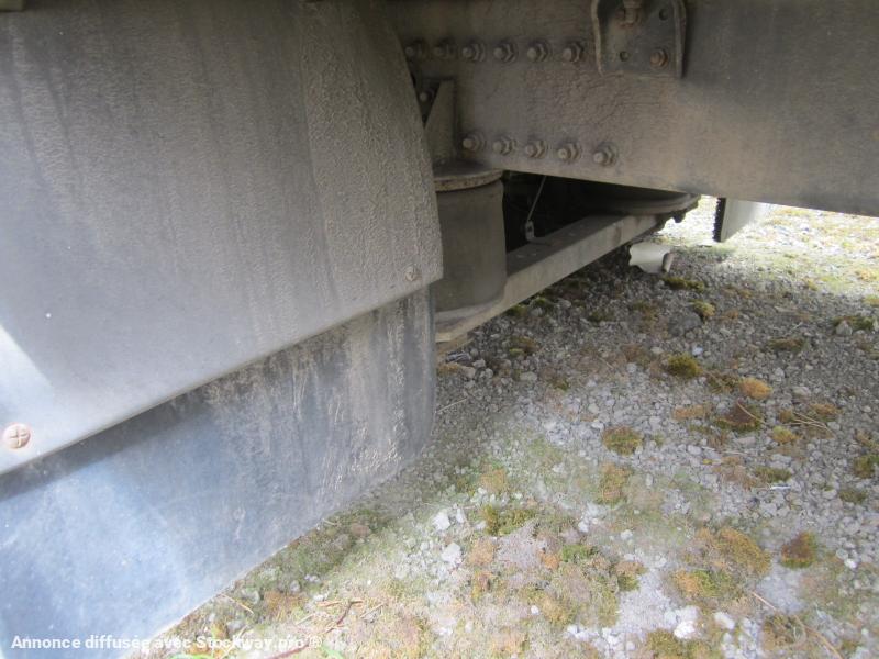 Photo Renault Midlum 220 DCI image 6/7