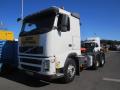 Tracteur Volvo FH 480