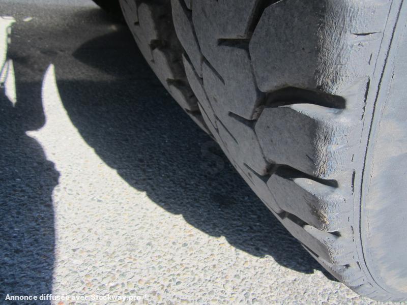 Photo Volvo FH 480 image 3/10