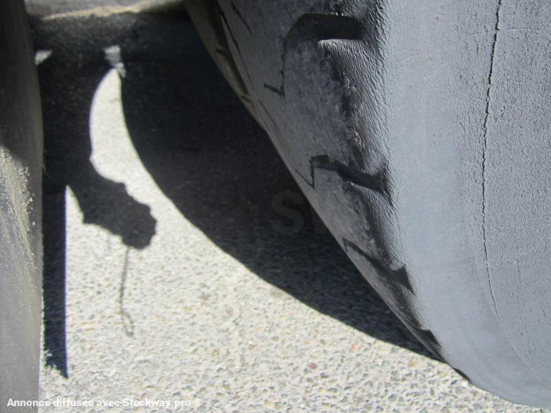 Photo Volvo FH 480 image 4/10